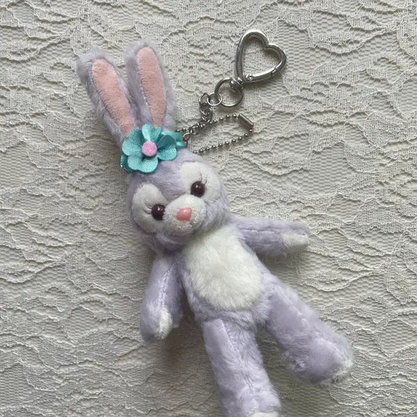 [BUNJANG] Disney Stella Lou Keychain (17cm) / 디즈니 스텔라루 키링