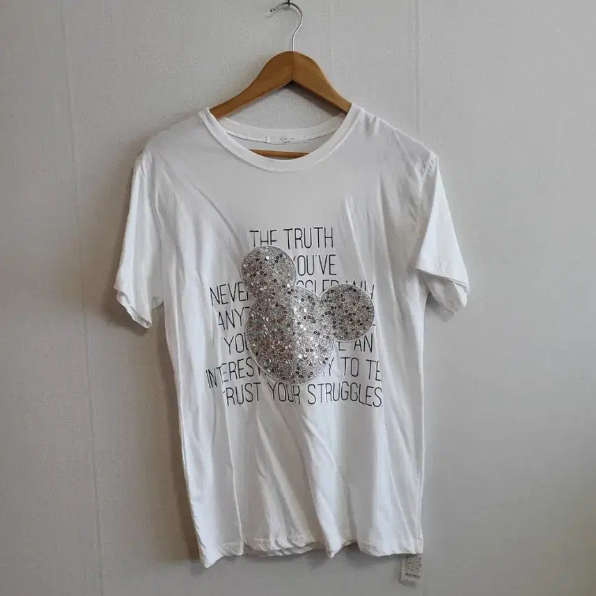 [BUNJANG] Unworn T-Shirt / 티셔츠 미착용