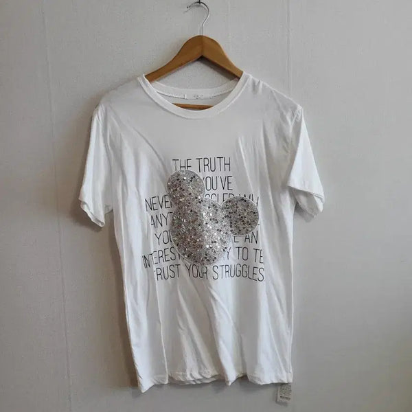 [BUNJANG] Unworn T-Shirt / 티셔츠 미착용