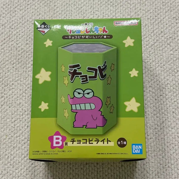 [BUNJANG] Crayon Shin-chan Chocobi Mood Lamp / 짱구 초코비 B / 짱구 초코비 라이트 / 짱구 초코비 무드등