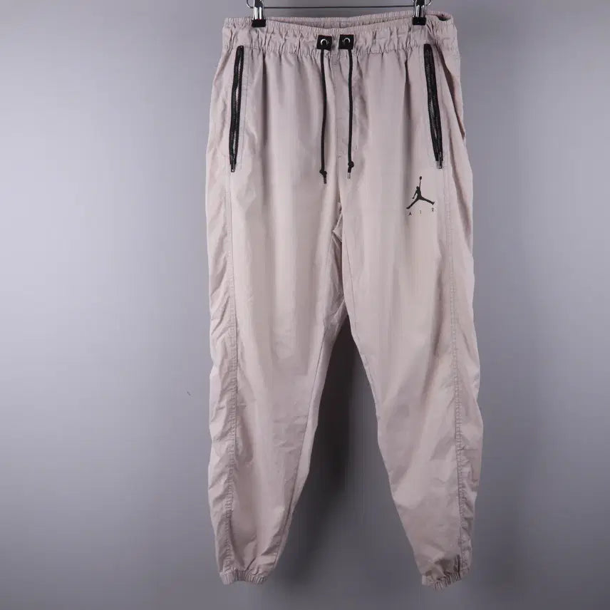 [BUNJANG] Nike Jordan Jumpman Woven Pants (XL) / 나이키 조던 점프맨 우븐 팬츠 바지 (XL) 5195