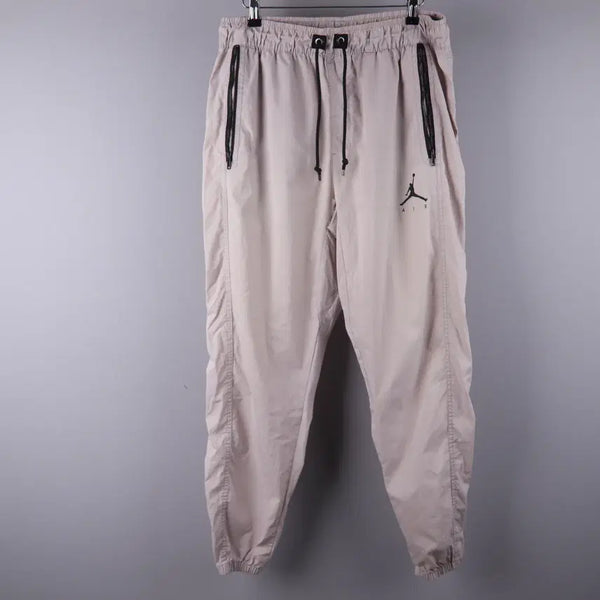 [BUNJANG] Nike Jordan Jumpman Woven Pants (XL) / 나이키 조던 점프맨 우븐 팬츠 바지 (XL) 5195