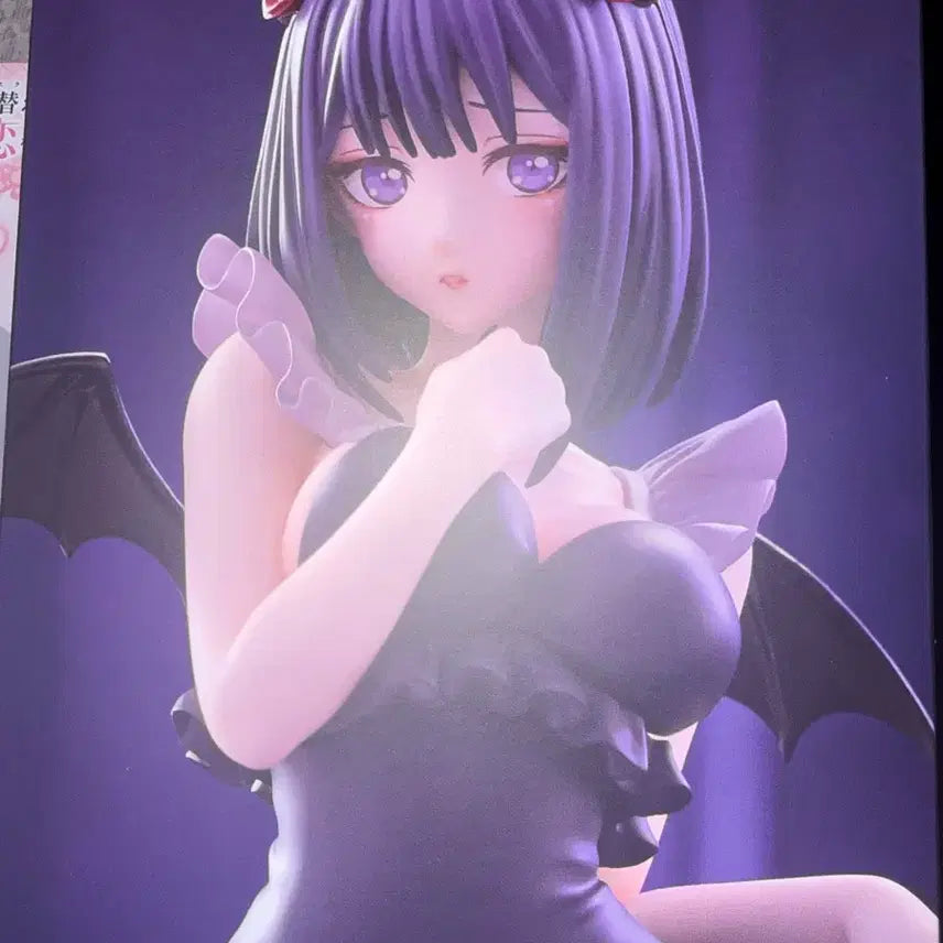 [BUNJANG] My Dress-Up Darling Marin Kitagawa Figure Bundle / 비스크돌 키타가와 마린 피규어 일괄 판매합니다