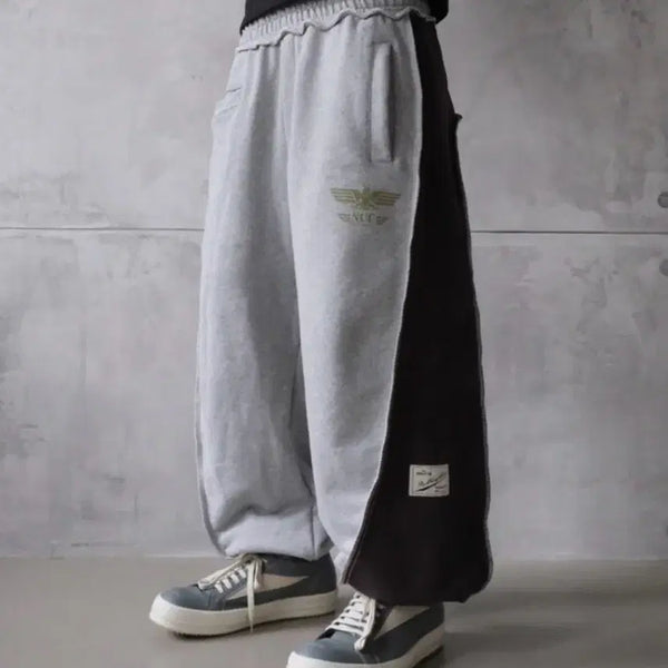 [BUNJANG] New Chief Chic DP Sweatpants / 뉴치프시크디피 스웨트팬츠