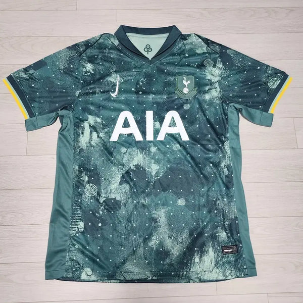 [BUNJANG] Nike Tottenham Hotspur Son Heung-min Jersey XL / 나이키 토트넘 손흥민 유니폼