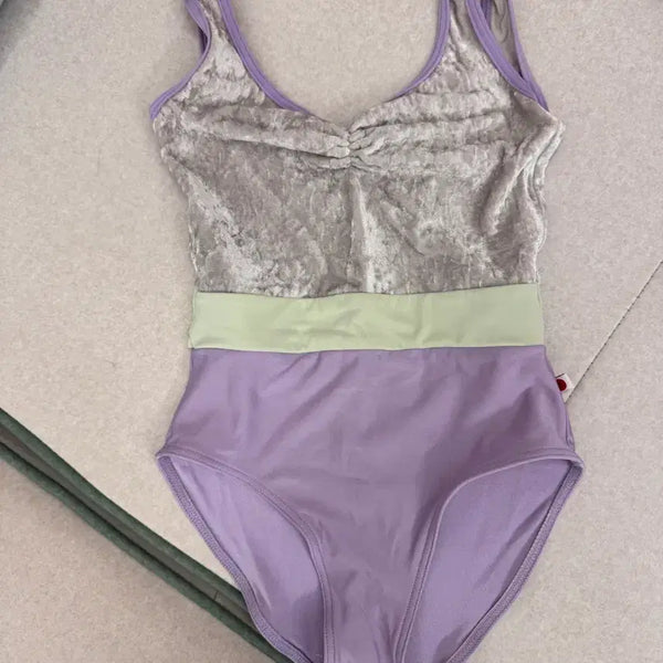 [BUNJANG] Yumiko Lucy Leotard S Ballet Wear / 유미코 레오타드 루시 S 발레복