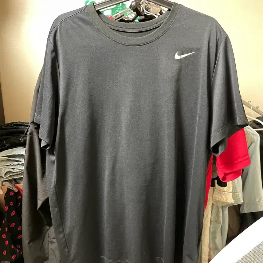 [BUNJANG] Nike T-Shirt XXL / 나이키 반팔티