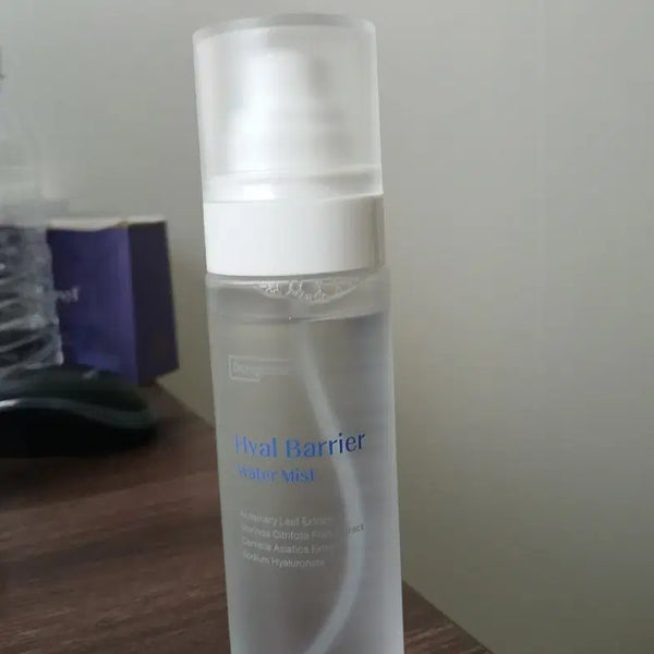 [BUNJANG] Belfreemo Hyal Barrier Water Mist 100ml (Sealed) / (미개봉 새 제품, 1주일전 구매)벨프리모 히알 베리어 워터 미스트 100ml