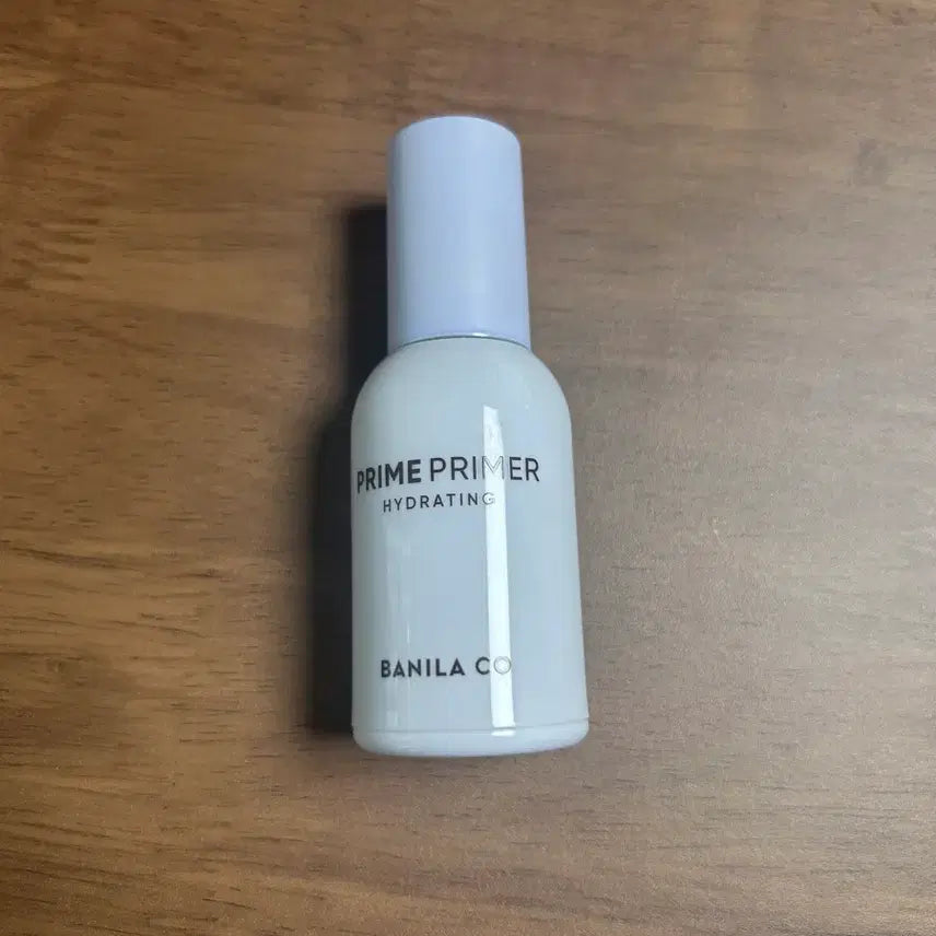 [BUNJANG] BANILA CO Prime Primer Hydrating / 바닐라코 프라이머 프라임 프라이머 하이드레이팅