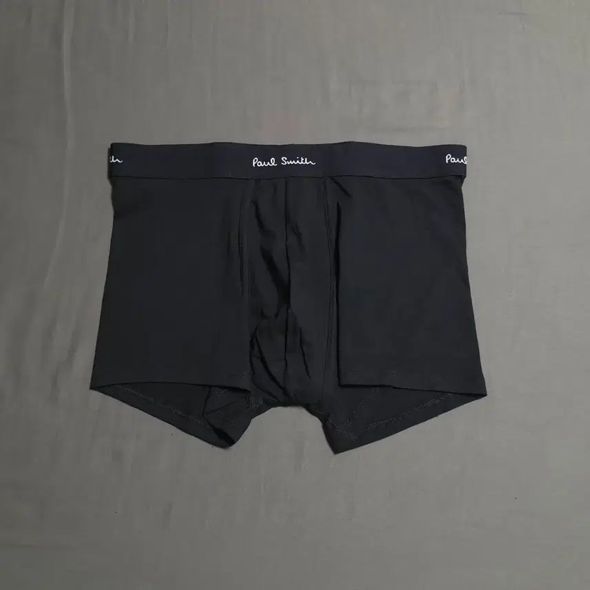 [BUNJANG] Paul Smith Black Boxer Briefs M (Organic Cotton) / [M] Paul Smith 팬티 Black 드로즈 / 폴 스미스