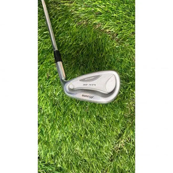 [BUNJANG] Mizuno MX25 9 Iron (40 Degrees) / 남자9번단품아이언 미즈노MX25 9번40도 중고아이언