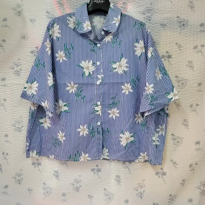 [BUNJANG] Women's Long-Sleeve Shirt / 남방