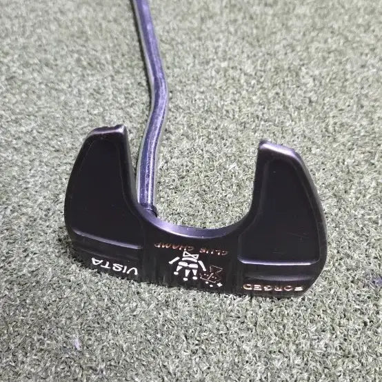 [BUNJANG] Club Champ VISTA Putter / 클럽 챔프 VISTA 퍼터