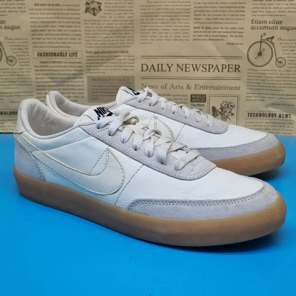 [BUNJANG] Nike Killshot Leather Sneakers / 나이키 킬샷 레더 세일검 스니커즈 260