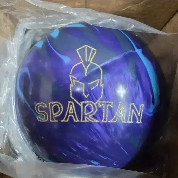 [BUNJANG] Ebonite Spartan Pearl Bowling Ball / 택배무료 15.2파운드 공인구 에보나이트 스파르탄 펄 새볼링공
