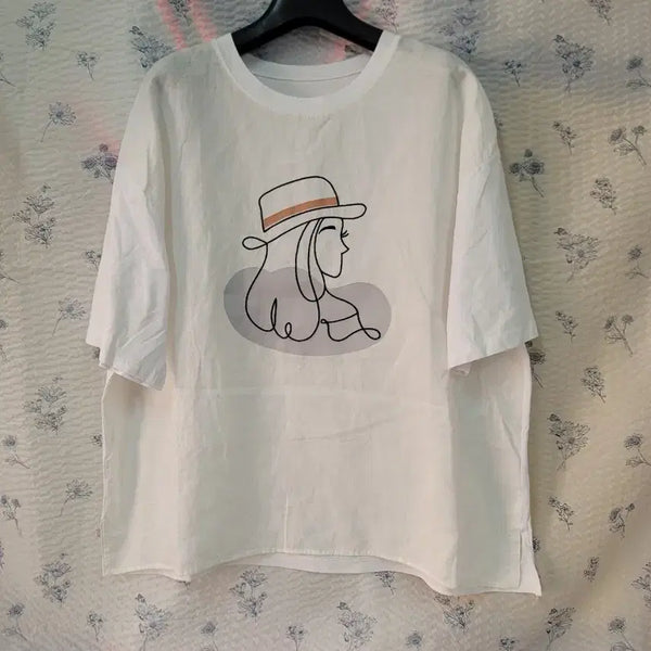 [BUNJANG] T-Shirt / 티셔츠