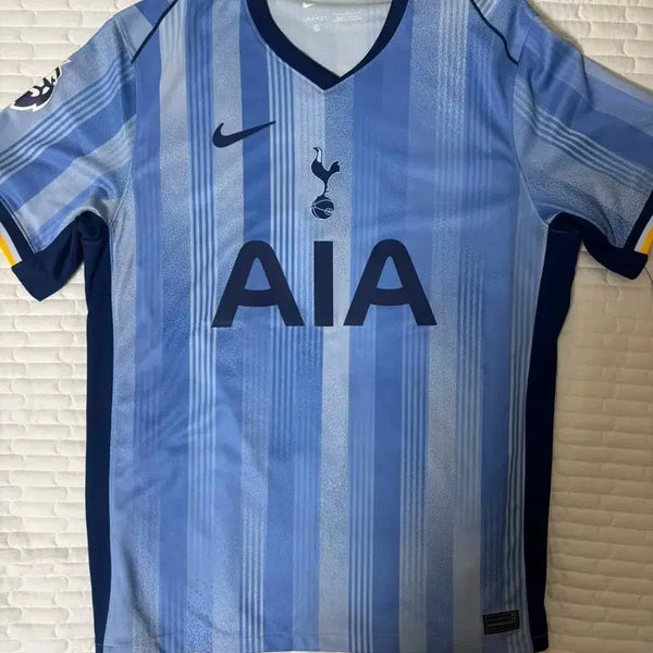 [BUNJANG] Tottenham Hotspur Kulusevski 2024/25 Away Jersey - Large / 토트넘 쿨루셉스키 유니폼 L