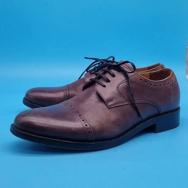 [BUNJANG] Remarkable Play Men's Dress Shoes 255 / ll Remarkable Play 남성정장구두 255