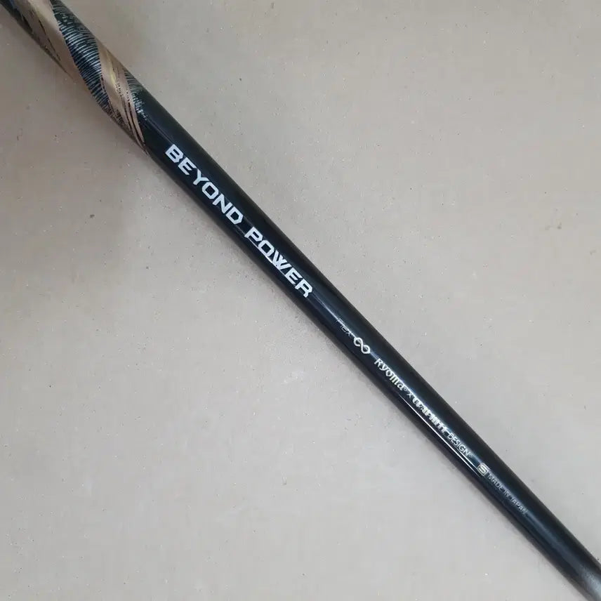 [BUNJANG] Graphite Design Beyond Power Ryoma Driver Shaft / 그라파이트 디자인 비욘드 파워 료마 드라이버 샤프트