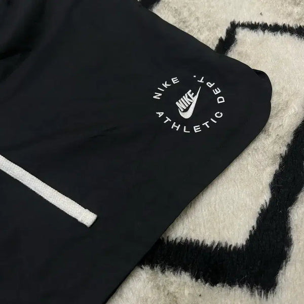 [BUNJANG] Nike NSW Woven Shorts Black / [L]나이키NSW 우븐 반바지/블랙
