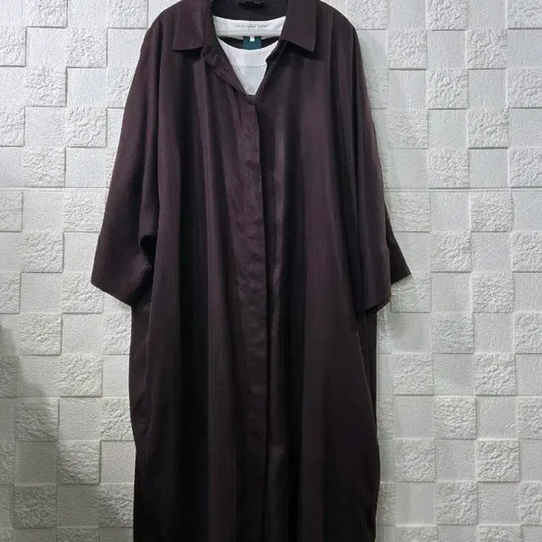 [BUNJANG] COS Oversized Shirt Dress / cos  오버사이즈 셔츠형 원피스