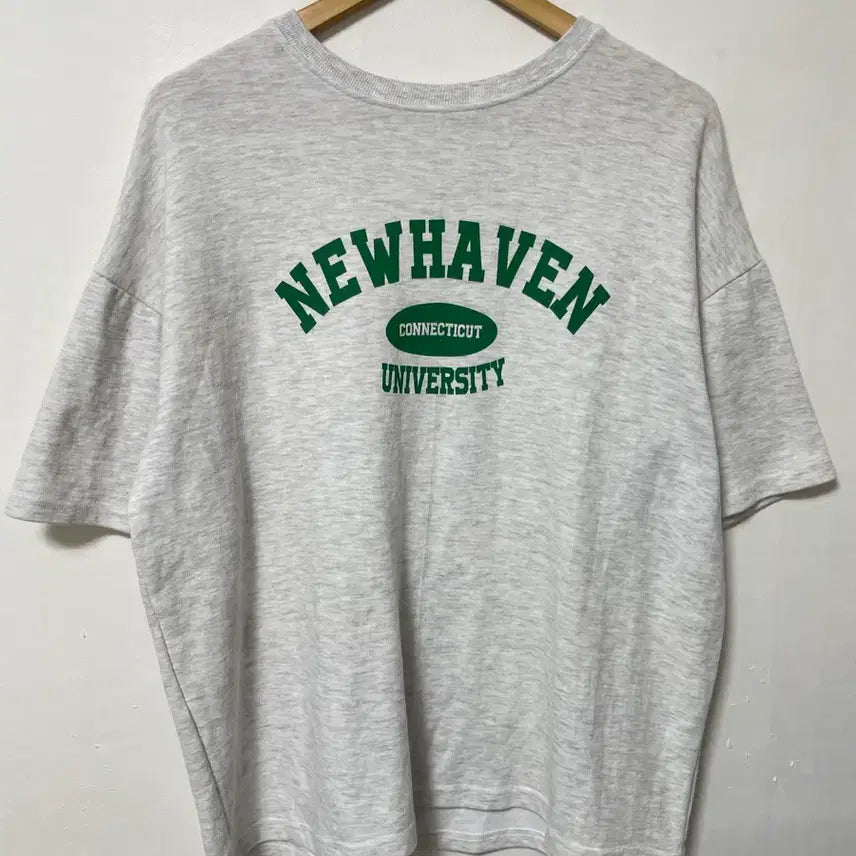 [BUNJANG] ADER Error Loose Fit T-Shirt / 100-105 ADER 루즈핏 반팔티