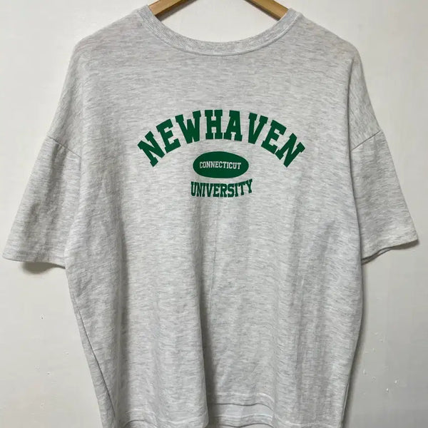 [BUNJANG] ADER Error Loose Fit T-Shirt / 100-105 ADER 루즈핏 반팔티