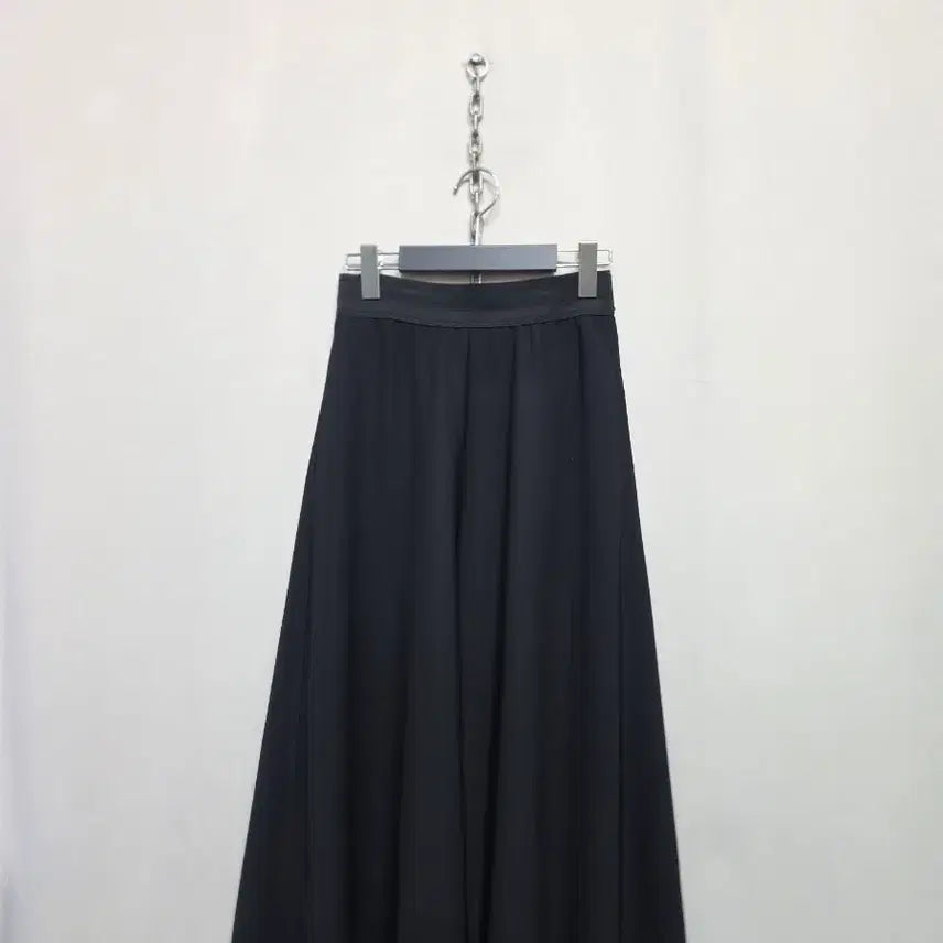 [BUNJANG] THE RH Banding Wide Pants / THE RH 밴딩 와이드팬츠