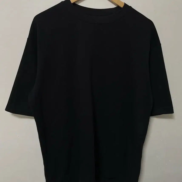 [BUNJANG] Uniqlo U U Crew Neck Short Sleeve T-Shirt / 105 유니클로U 스판 루즈핏 반팔티 정품