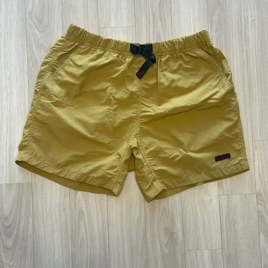 [BUNJANG] Gramicci Packable Shorts Medium Size / 그라미치 패커블 쇼츠 m사이즈