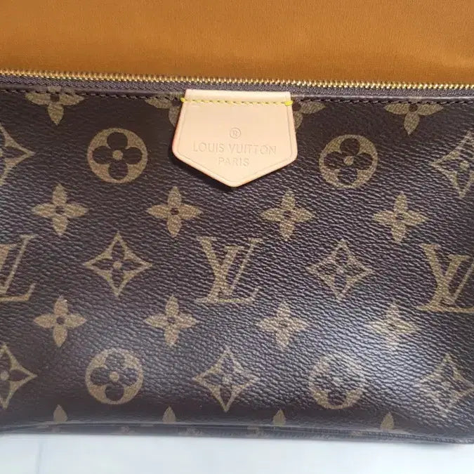 [BUNJANG] Louis Vuitton Multi Pochette Accessoires Bag / 루이비통 멀티포쉐트 악세수아