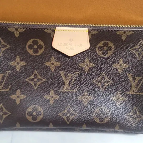 [BUNJANG] Louis Vuitton Multi Pochette Accessoires Bag / 루이비통 멀티포쉐트 악세수아