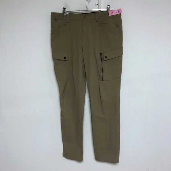 [BUNJANG] Millet Men's Spring/Autumn Pants 32-inch / 밀레 남성 봄가을 바지 32인치@9902