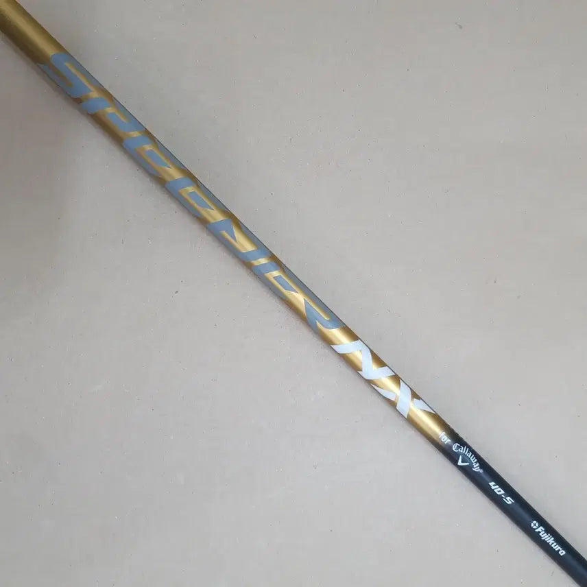 [BUNJANG] Callaway Speeder NX 40-S Driver Shaft / 스피더 NX 40-S 켈러웨이 드라이버 샤프트