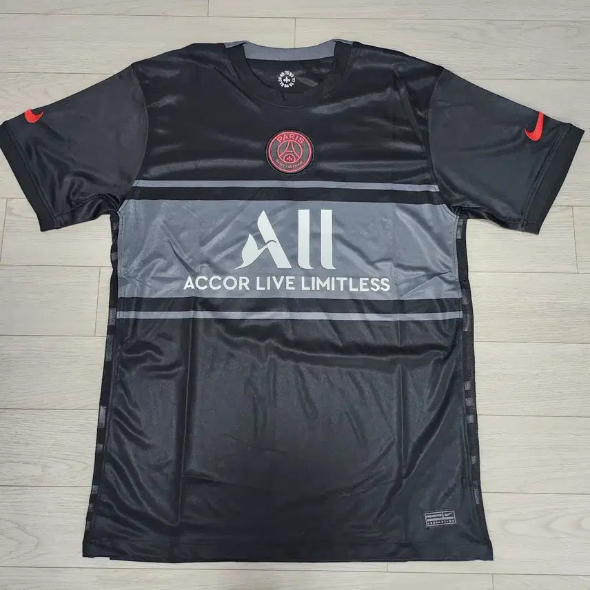 [BUNJANG] Nike PSG Messi Jersey M / 나이키 PSG 메시 유니폼