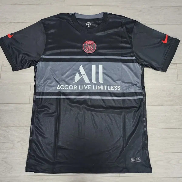 [BUNJANG] Nike PSG Messi Jersey M / 나이키 PSG 메시 유니폼