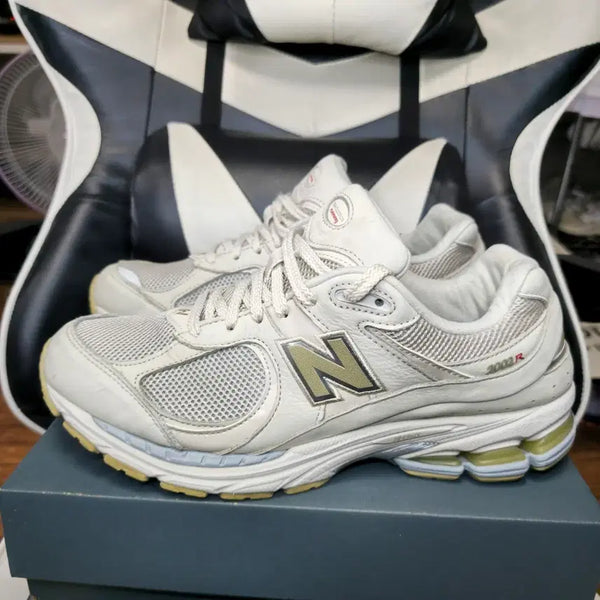 [BUNJANG] New Balance 2002R Sneakers 290 / 뉴발란스 2002R 운동화 290