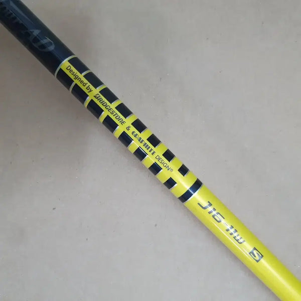 [BUNJANG] Tour AD J16-11W S Bridgestone Driver Shaft / 투어에이디 J16-11W S 브리지스톤 드라이버 샤프트