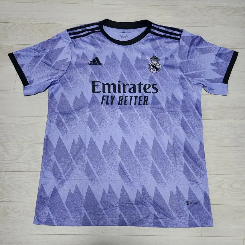 [BUNJANG] Adidas Real Madrid Valverde Jersey XL / 아다다스 레알마드리드 발베르데 유니폼