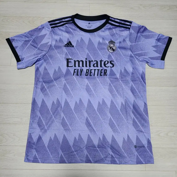 [BUNJANG] Adidas Real Madrid Valverde Jersey XL / 아다다스 레알마드리드 발베르데 유니폼