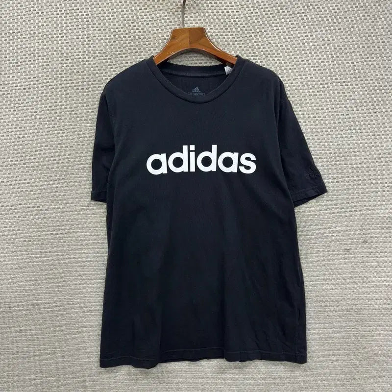 [BUNJANG] Adidas T-shirt XL / 아디다스 반팔티 XL D02504