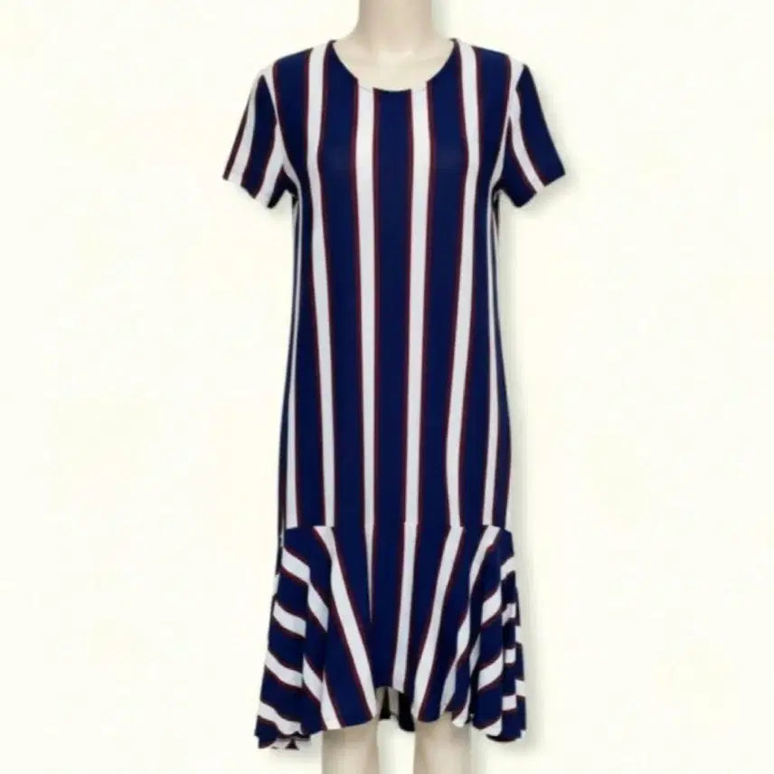 [BUNJANG] ZARA Women's Knit Long Dress - Size S (55) / 55 새상품 자라 원피스 롱원피스 여성 니트 캐주얼 새제품 여자 치마