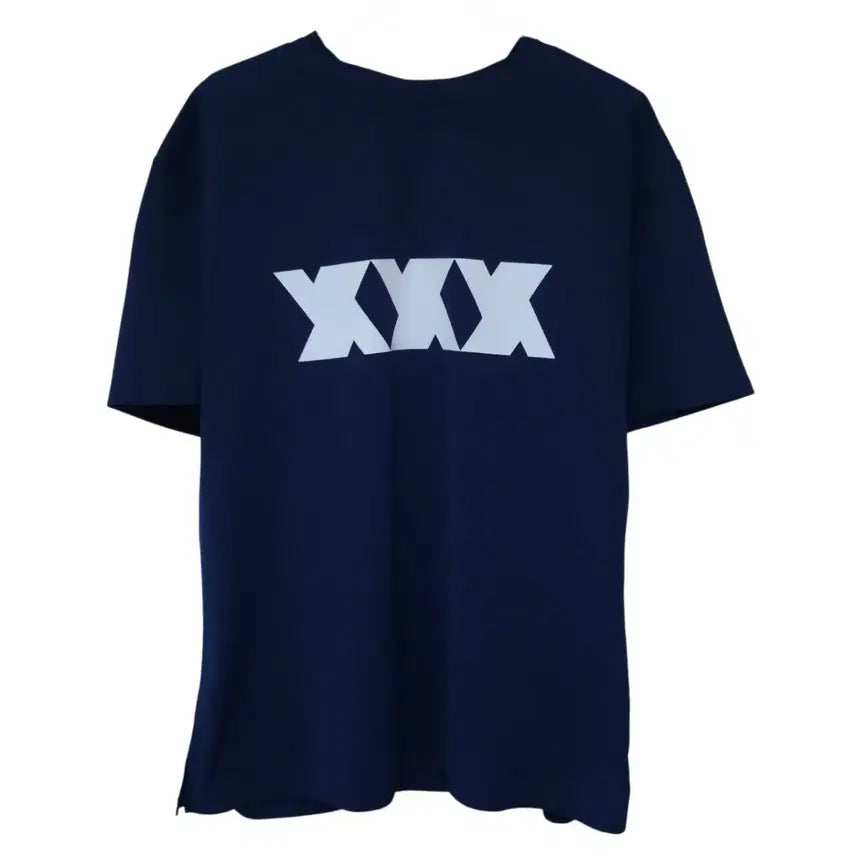 [BUNJANG] XEXYMIX Functional Short Sleeve T-Shirt / 젝시믹스 반팔티셔츠 105 - 110 트레이닝 골프웨어