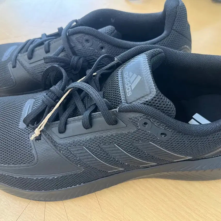 [BUNJANG] Adidas Runfalcon 2.0 Running Shoes / 아디다스 런닝화 270 미사용 런팔콘2.0