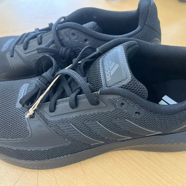 [BUNJANG] Adidas Runfalcon 2.0 Running Shoes / 아디다스 런닝화 270 미사용 런팔콘2.0