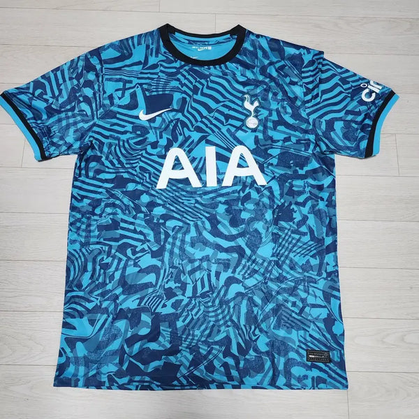 [BUNJANG] Nike Tottenham Hotspur Son Heung-min Jersey XXL / 나이키 토트넘 손흥민 유니폼
