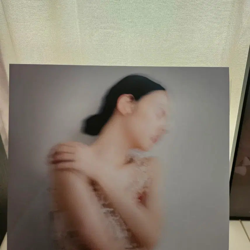 [BUNJANG] Yang Moon-hak Hitsuji Bunkaku 12hugs LP / 양문학 히츠지분가쿠 12hugs LP