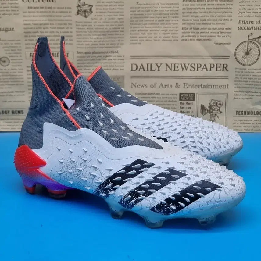 [BUNJANG] Adidas Predator Precision FG Football Boots Size 220 / 아디다스 프레데터 프릿 FG  축구화 220