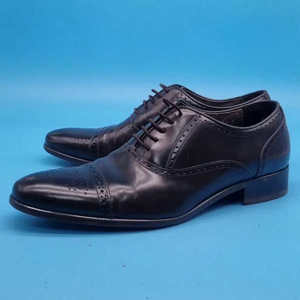 [BUNJANG] Soda Homme Men's Dress Shoes 255 / ll 소다옴므 남성정장구두 255