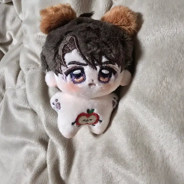 [BUNJANG] Love and Deepspace Howzoo Unofficial Doll / 러브앤딥스페이스 하우주 비공식 인형